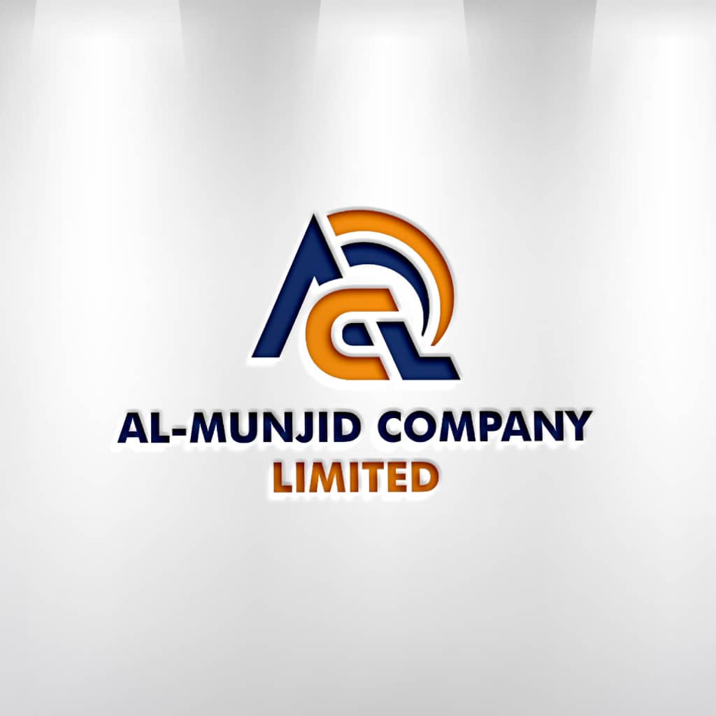 Al-Munjid Company Ltd