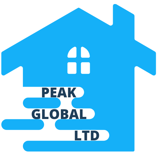 Peak Global Ltd