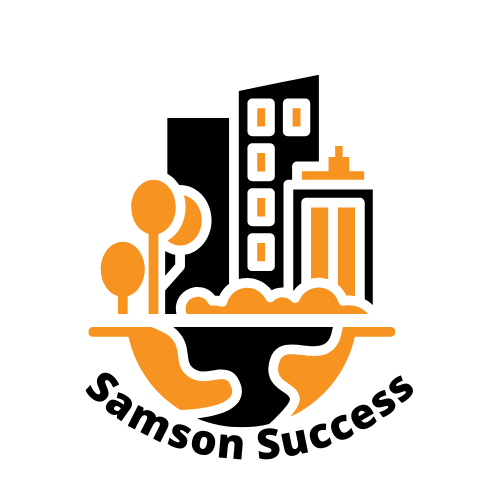 Samson Success
