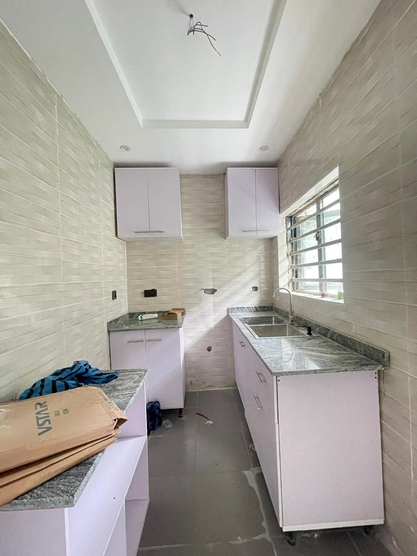 Apartment/Flat for sale in Surulere, Nigeria