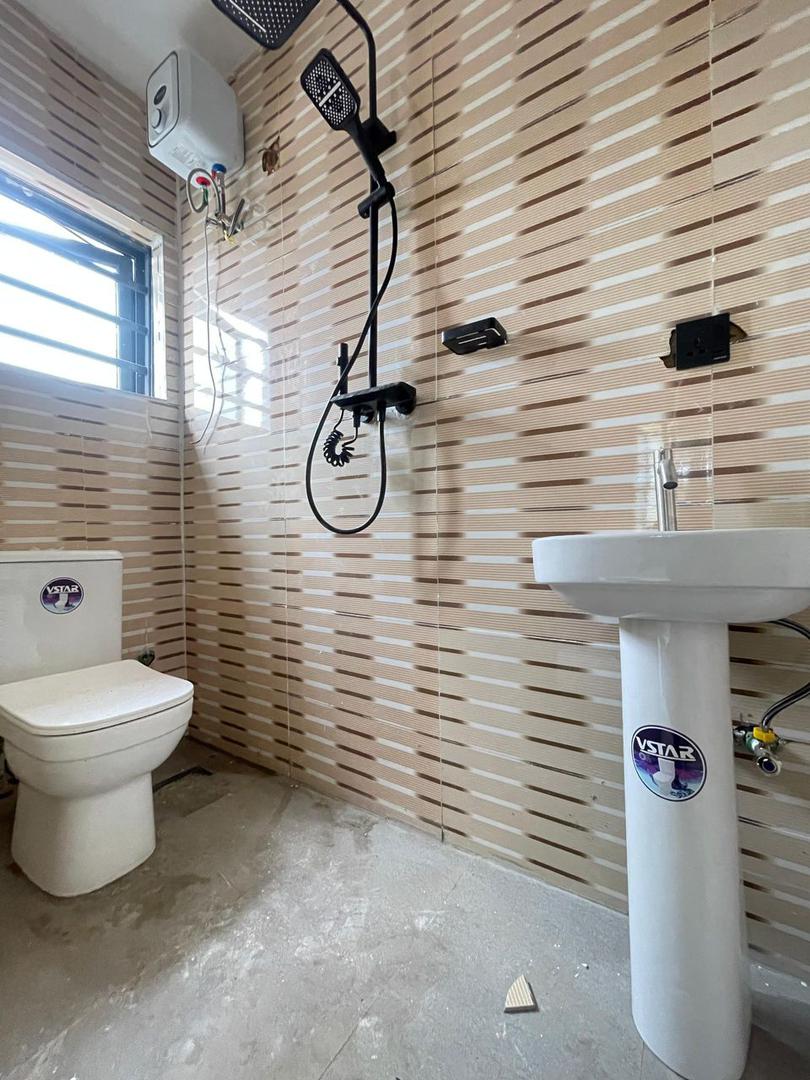 Apartment/Flat for sale in Surulere, Nigeria