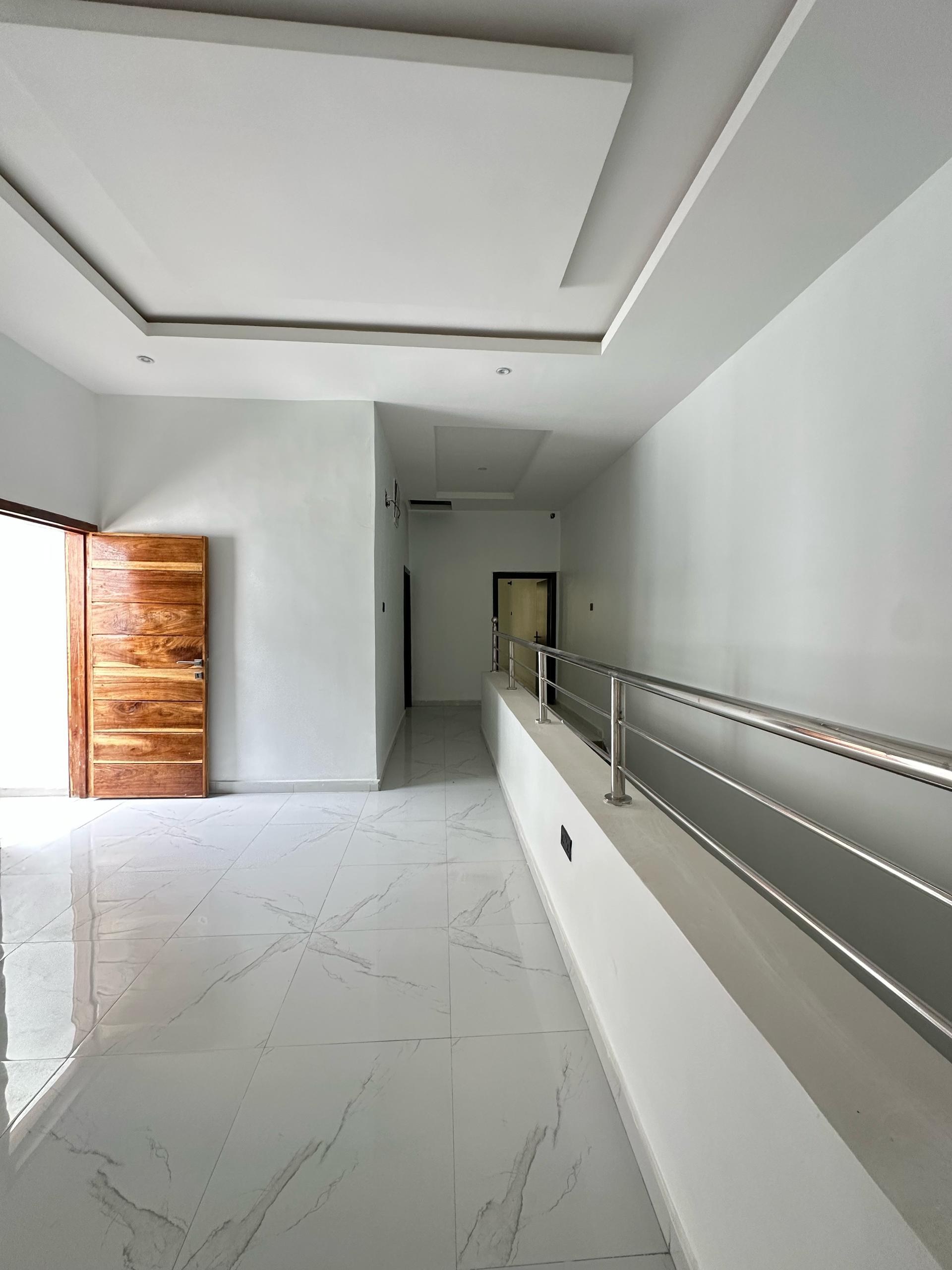 House/Cluster for sale in Ibeju, Nigeria