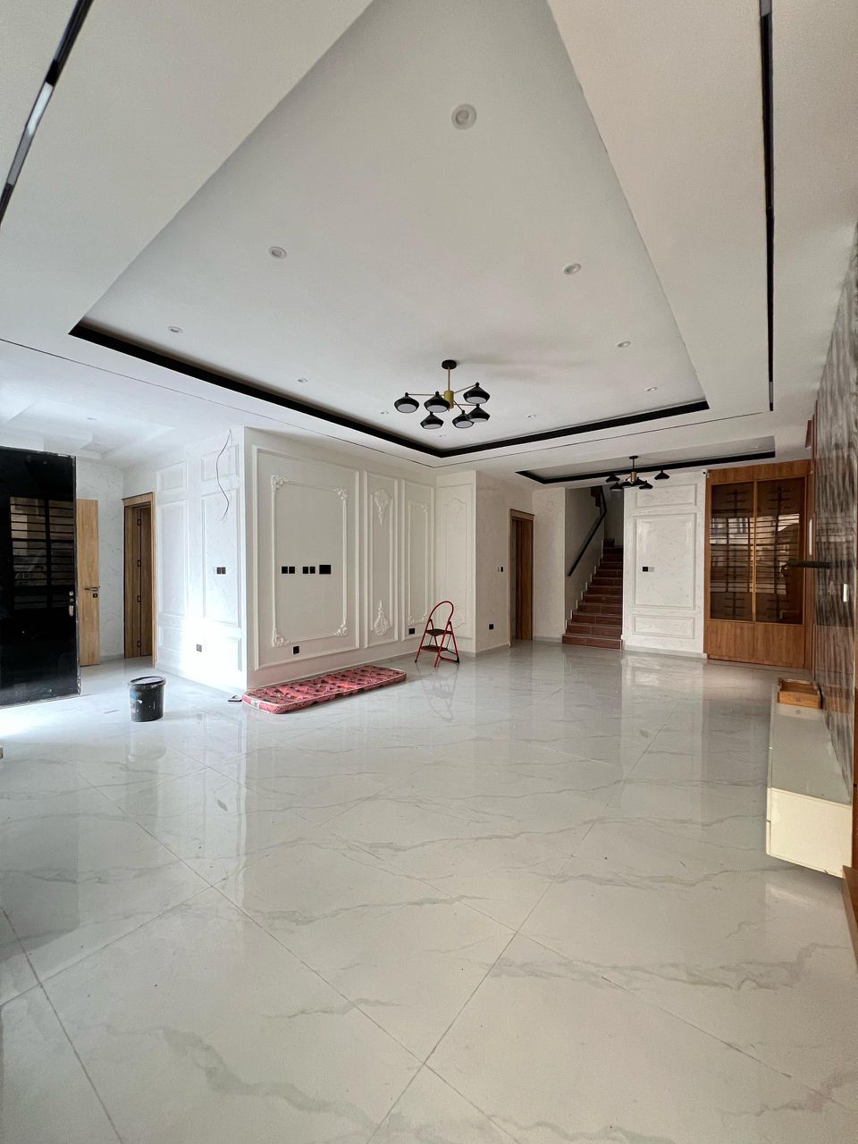 House/Cluster for sale in Lekki, Nigeria