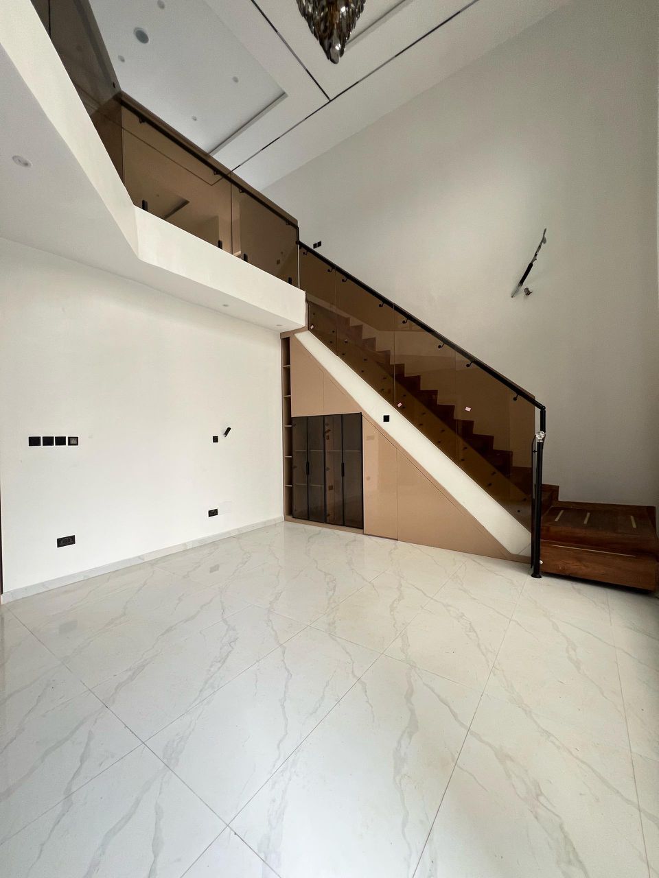 House/Cluster for sale in Lekki, Nigeria