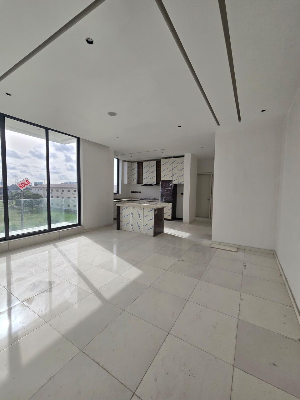 Apartment/Flat for sale in Lagos, Nigeria