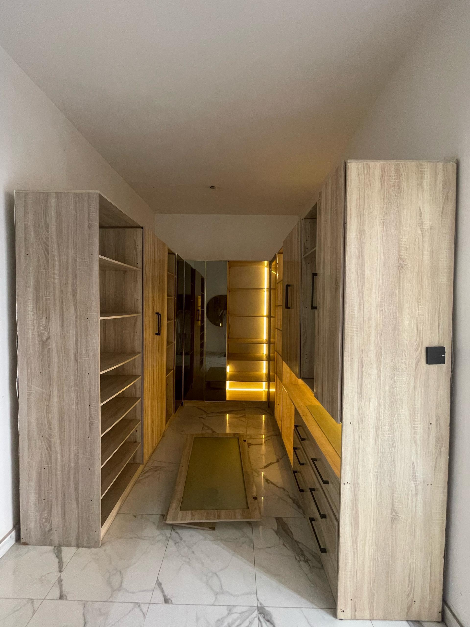 House/Cluster for sale in Ikate, Nigeria