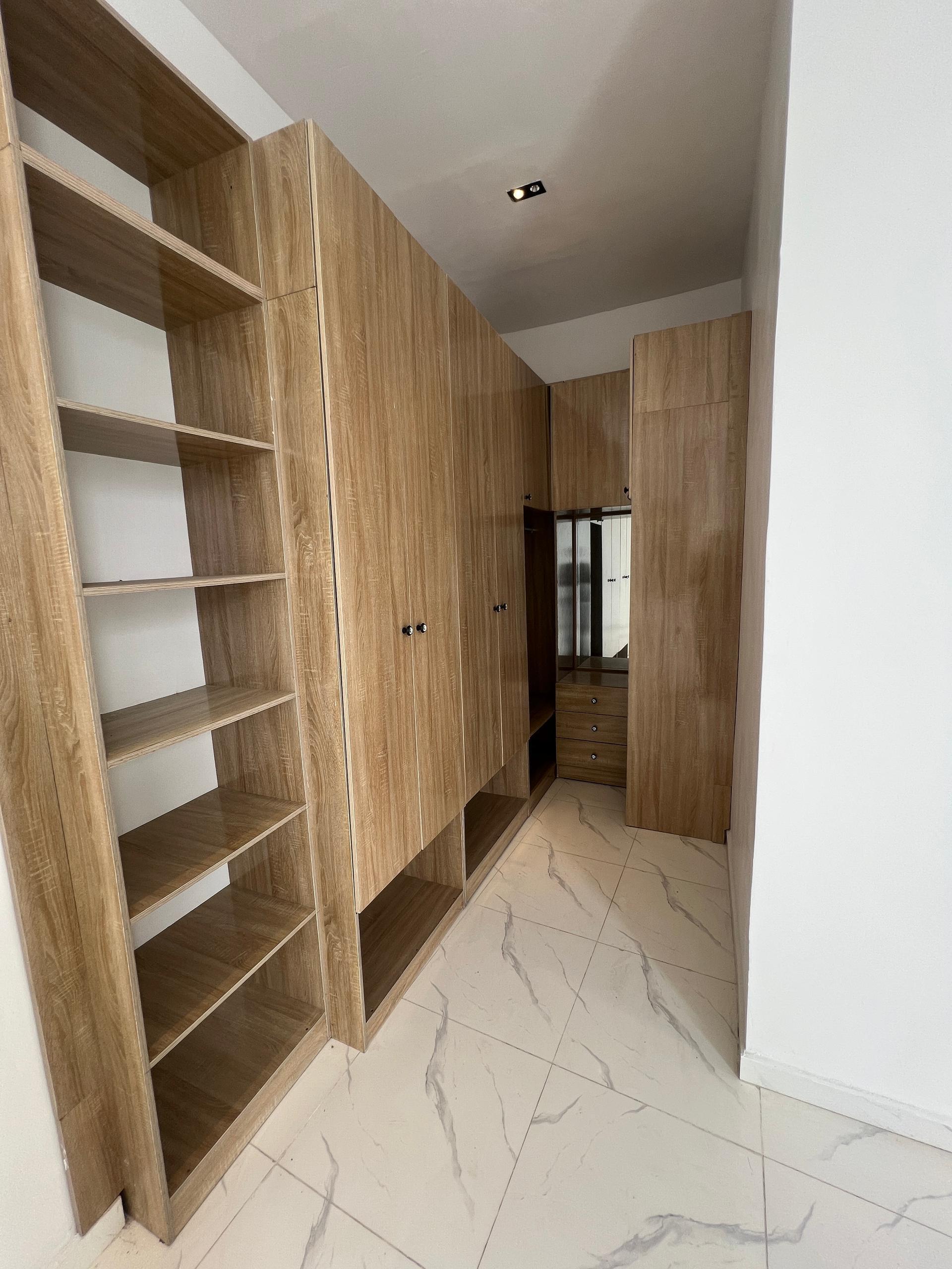 House/Cluster for sale in Sangotedo, Nigeria