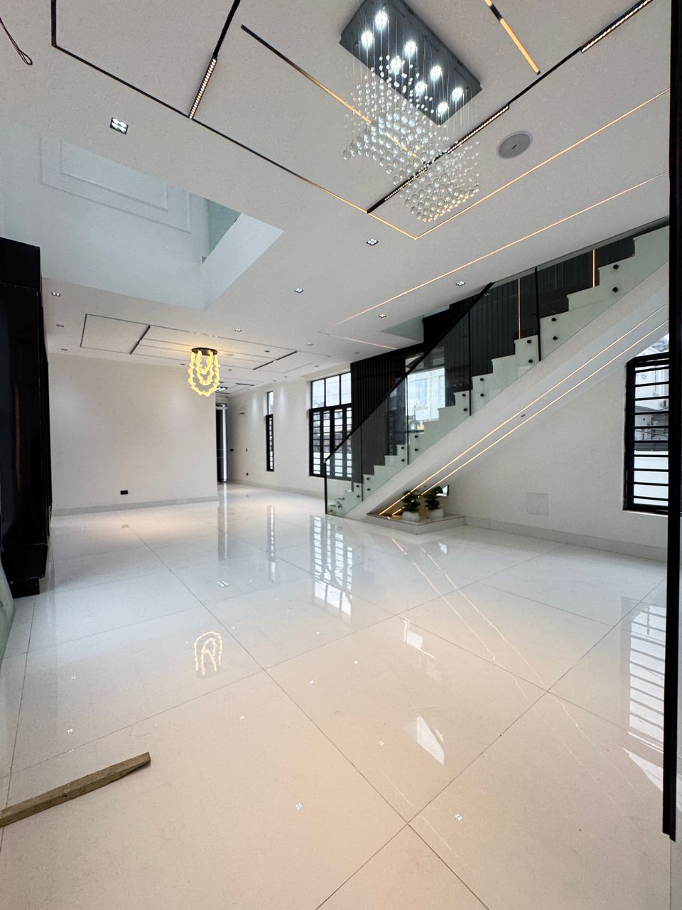House/Cluster for sale in Lekki, Nigeri