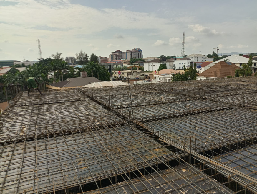 ARASIO REALTY LIMITED - Property Developer in Abuja, Nigeria