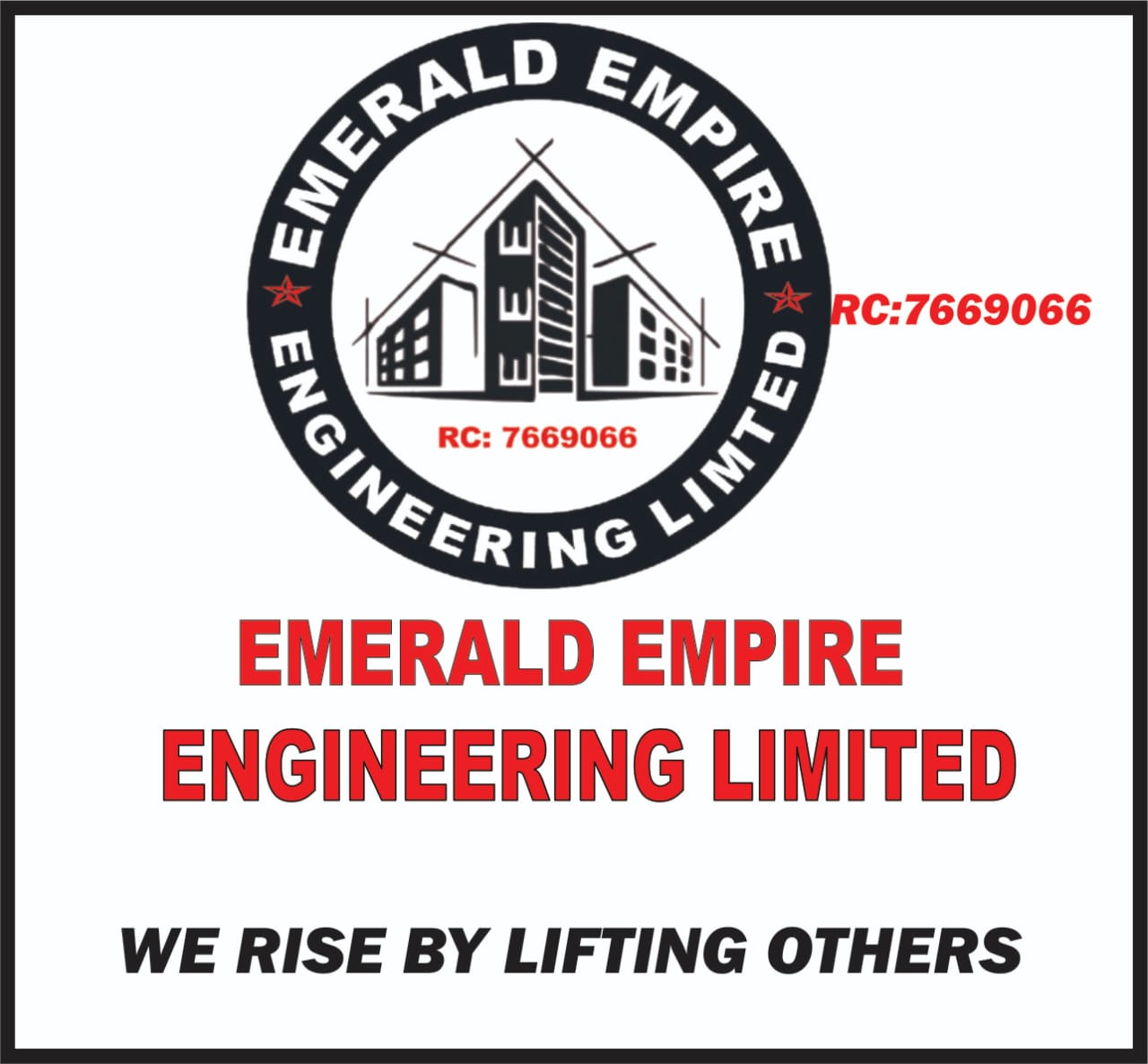 EMERALD EMPIRE ENGINEERING LTD - Real Estate Professional in Ikorodu, Nigeria