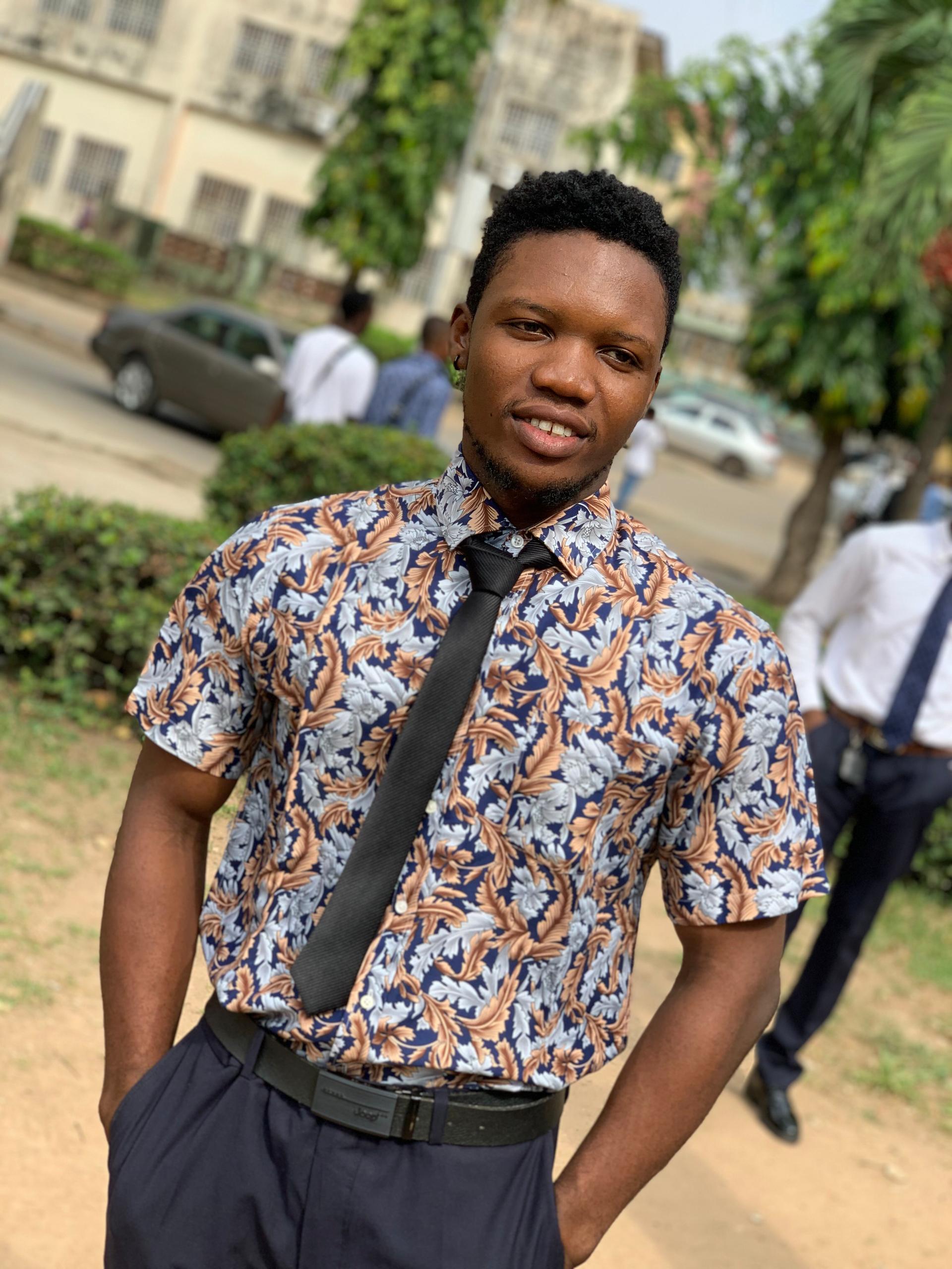 Lyon_luxe_apartment - Real Estate Agent in Lagos, Nigeria