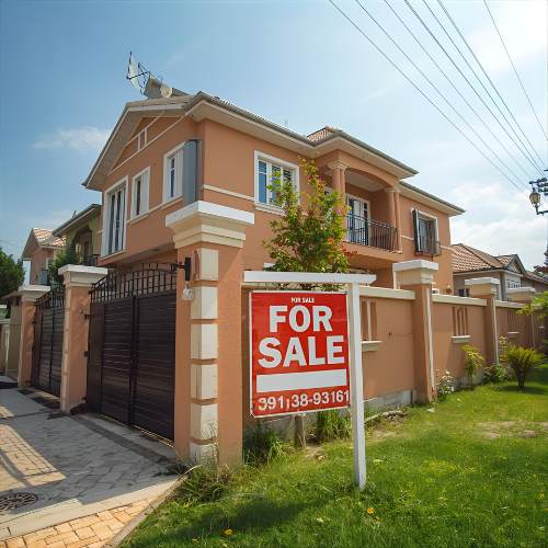 Deekay Bmj Real Estate and consult - Real Estate Professional in Abuja, Nigeria