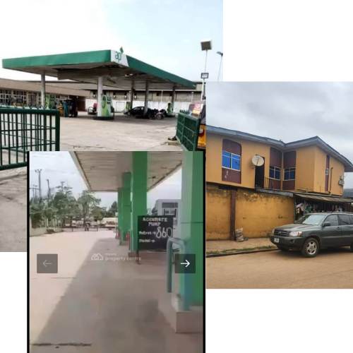 ONIBURUJI PROPERTY - Real Estate Agent in Lagos, Nigeria