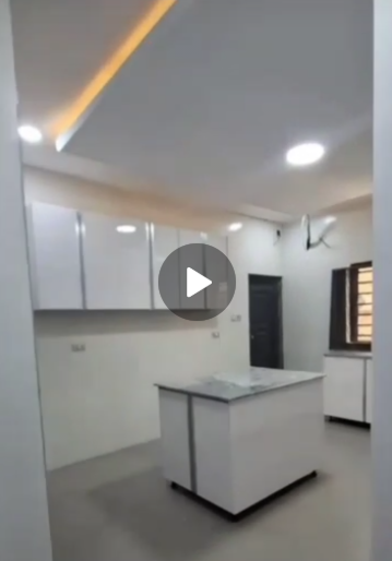 Duplex House for sale in Magodo