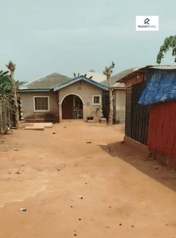 Affordable 3-Bedroom Bungalow on Half Plot in Gbaga00.png