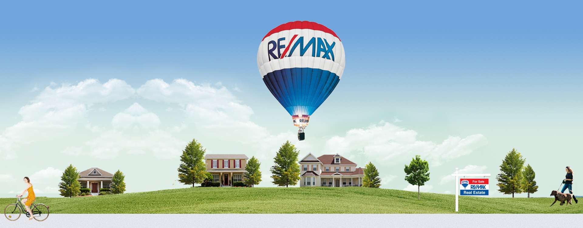RE/MAX National Housing Report for May 2019